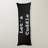 L'homme parfait - COUSSIN de CORPS (Dos (Vertical))