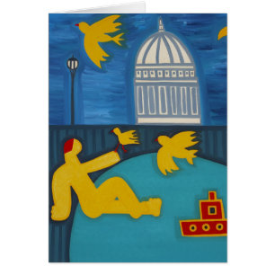 L'homme sous le pont 2006