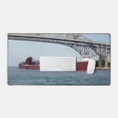 L'honorable James L. Oberstar (Clavier et souris)