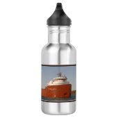 L'honorable James L. Oberstar 2 bouteille d'eau (Droite)