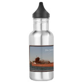 L'honorable James L. Oberstar 2 bouteille d'eau (Gauche)