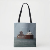 L'honorable James L. Oberstar dans tout le sac fou (Devant)