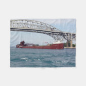 L'honorable James L. Oberstar PH couverture polair (Devant (Horizontal))