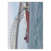 L'honorable James L. Oberstar PH nappe (Devant)