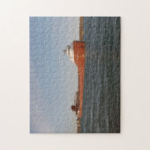 L'honorable James L. Oberstar puzzle (Vertical)