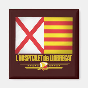L'Hospitalet de Llobregat Magneet