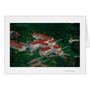 L'hôtel Del Monte de airDel Monte, CA