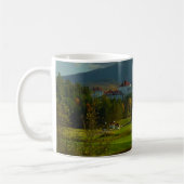 L'hôtel Mount Washington Mug (Gauche)