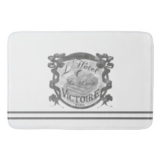 L'Hotel Victoire Le Bain Badmat