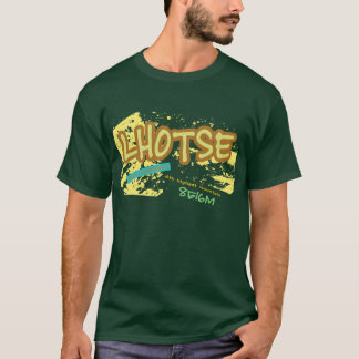 Lhotse T-shirt