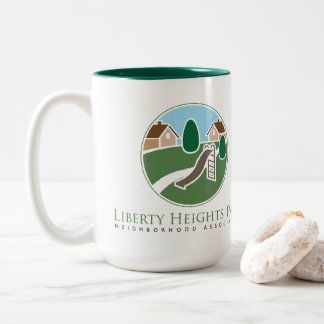 LHPNA Mug