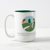 LHPNA Mug (Gauche)