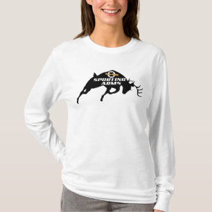 LHR Buck Hoody Womens