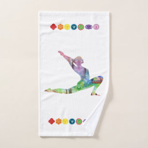 L'humeur du yoga
