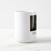 L'Humorisme Max La Mug De Café Du Bengale (Centre)