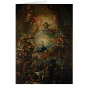 L'hypothèse, c.1695