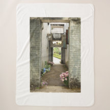 Li Garden Serie: Bloemengang