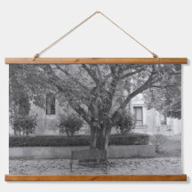 Li Garden Serie: Echo's Onder de Boom