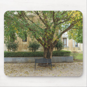 Li Garden Serie: Echo's onder de Boom Muismat