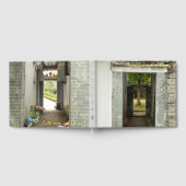 Li Garden Series: Serenity Guestbook (Complet)