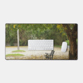 Li Garden Series: Waiting in Stillness  (Clavier et souris)