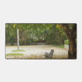 Li Garden Series: Waiting in Stillness  (Recto)