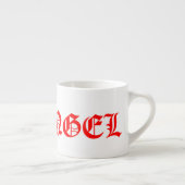 Li l ANGEL Espresso Mug (Droite)