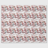 LI-SERVICE CADEAUPAPIER (Vlak)