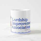 LIA JUMBO MUG (Devant)