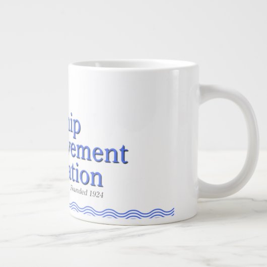 LIA JUMBO MUG (Droite)