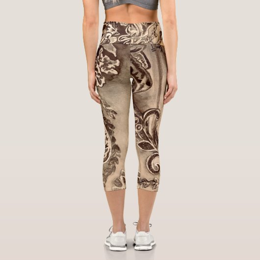 Lia Leggings (Verso)