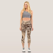 Lia Leggings (Recto)