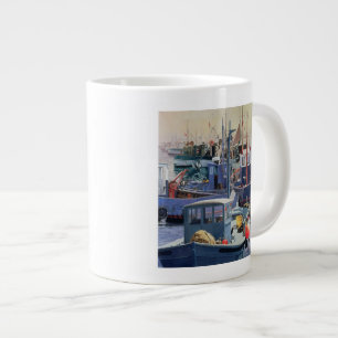 Liaisons 1986 grote koffiekop