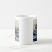 Liaisons 1986 koffiemok (Center)