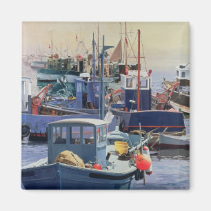 Liaisons 1986 magneet