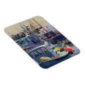 Liaisons 1986 magneet (Rechterzijde)