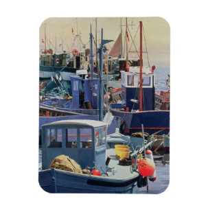 Liaisons 1986 magneet