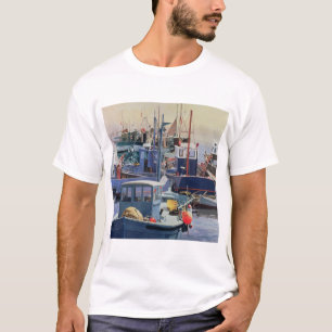 Liaisons 1986 t-shirt