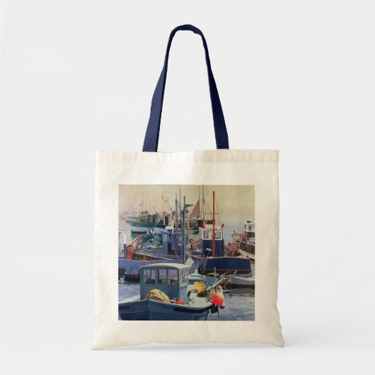 Liaisons 1986 tote bag (Voorkant)