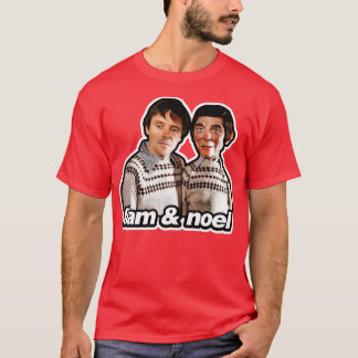Liam en Noel Magic T-shirt