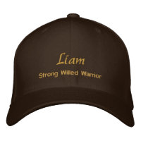 Liam Name Pet / Pet