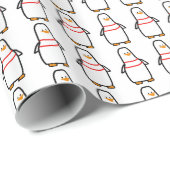 LIAM ! Papier cadeau (Coin rond)