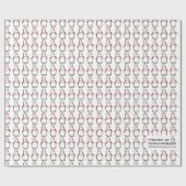 LIAM! Verpakkingspapier Cadeaupapier (Vlak)