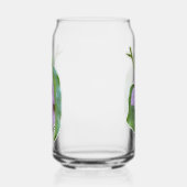 Liana Blooms Blikvorm Glas (Links)