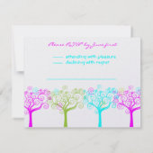 Liana Claire Shimmery Bat mitzvah Sweet 16 RSVP (Dos)