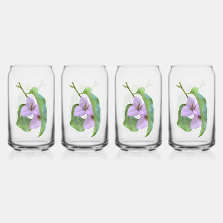 Liana Glass Blikvorm Glas