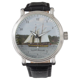 Liana's Ransom horloge
