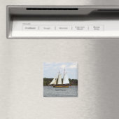 Liana's Ransom magnet Magneet (Insitu (Vaatwasser))