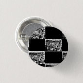 liar99-toets ronde button 3,2 cm (Voorkant /achterkant)