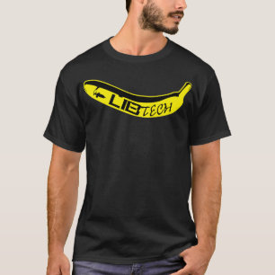 Lib TechSnowboard T-shirt